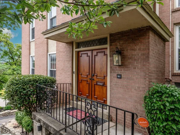 854 Rue De La Paix Unit B-1, Cincinnati, OH 45220