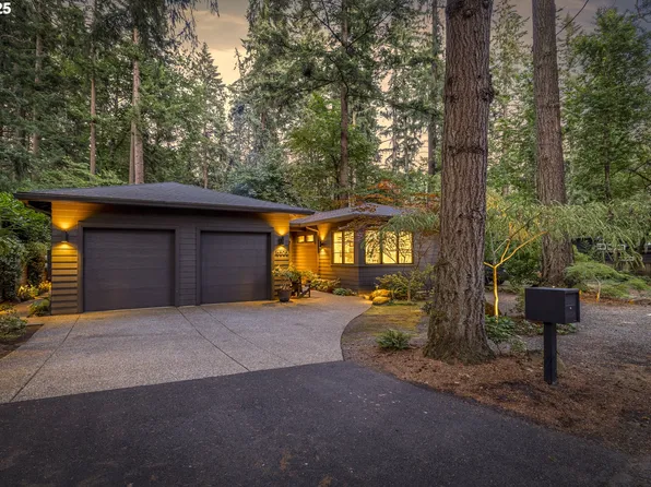 16508 Bonaire Ave, Lake Oswego, OR 97035