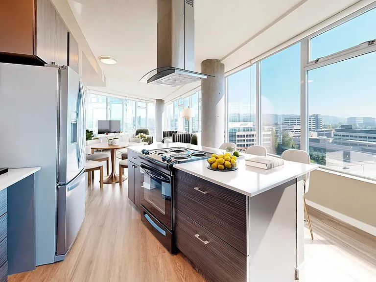 Elements Apartments — Photo 1