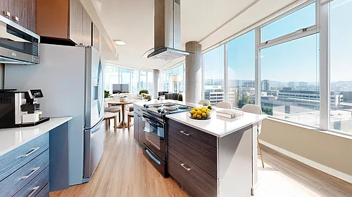 Elements Apartments Photo 1