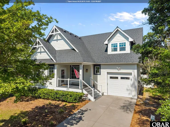1713 Bay Dr Lot 22, Kill Devil Hills, NC 27948