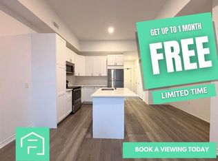 16 W Avenue South Ave #113, Hamilton, ON L8N 2S1