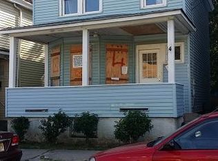 4 Doremus St, Paterson, NJ 07522