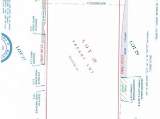 10S155 Palisades Rd, Burr Ridge, IL 60527