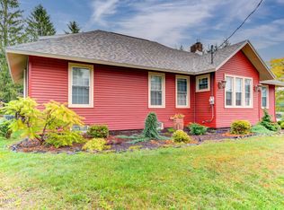 511 Bridge St, Northville, NY 12134