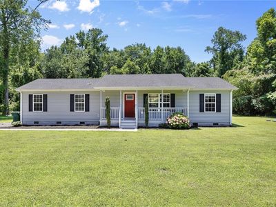 121 Willow Ln, Suffolk, VA, 23434