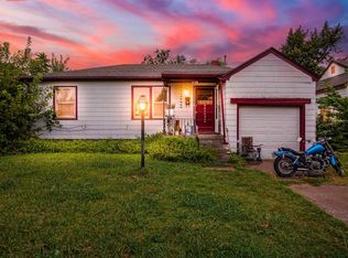 3128 NW 34th St, Oklahoma City, OK 73112