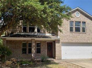 4022 Barlow Dr, Round Rock, TX 78681