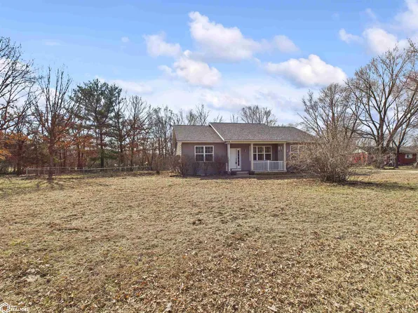 3595 Argyle Rd, Keokuk, IA 52632