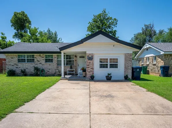 3328 SW 21st St, Oklahoma City, OK 73108