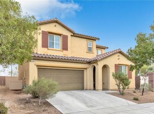 5444 Tallulah Falls St, North Las Vegas, NV 89081