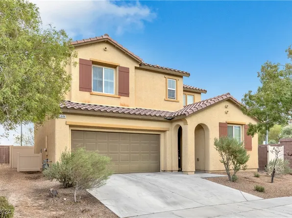 5444 Tallulah Falls St, North Las Vegas, NV 89081