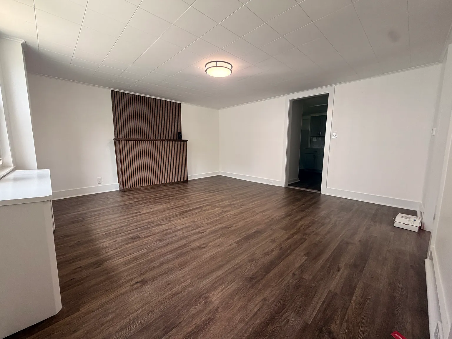 3 bed, 1108 sqft, $3,500 — Photo 3
