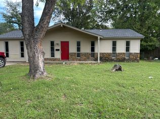 7902 Mustang Dr, Sherwood, AR 72120