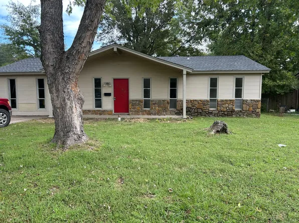 7902 Mustang Dr, Sherwood, AR 72120