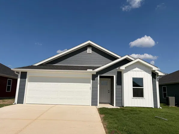 113 Alex Jordan Drive, Duenweg, MO 64841
