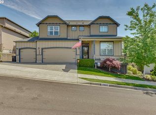 2062 35th St, Washougal, WA 98671