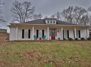 10457 Wildcat Rd, Collinsville, MS 39325