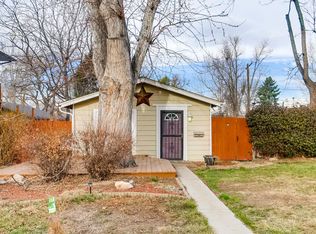 3245 S Washington St, Englewood, CO 80113