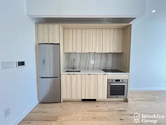 Rented by Brooklyn Group