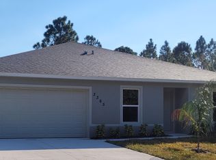 3365 Navajo Ave SW, Palm Bay, FL 32908