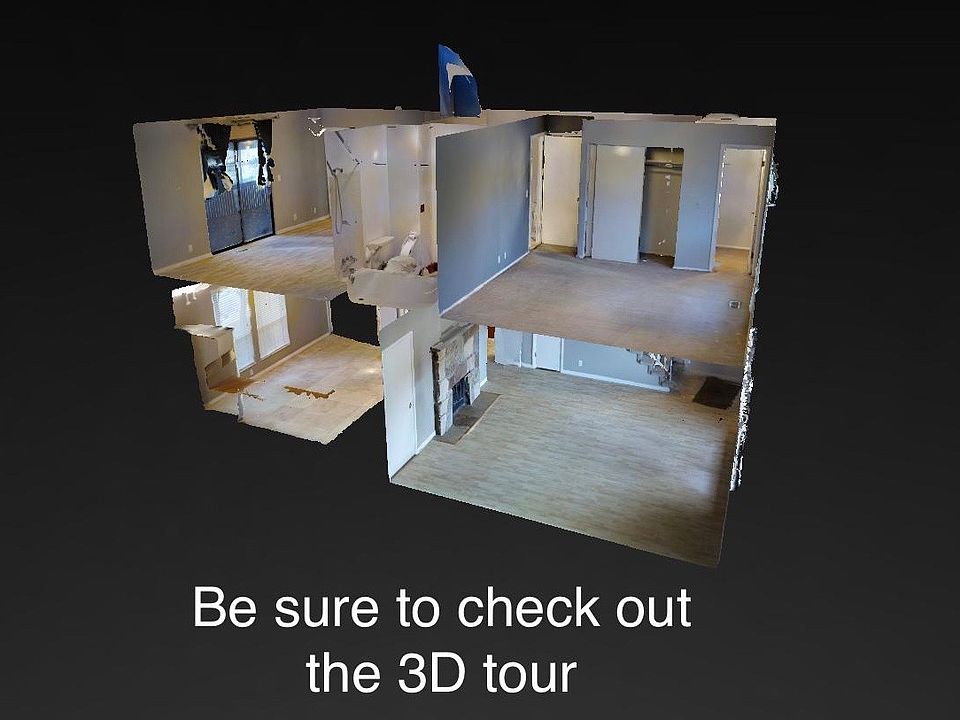 Check out the 3D Tour