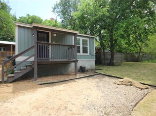 1003 Charlotte St #A, Austin, TX 78703