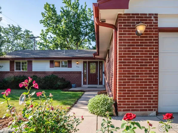 1050 Albion Way, Boulder, CO 80305