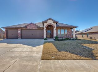 1317 Pistachio Dr, Anna, TX 75409