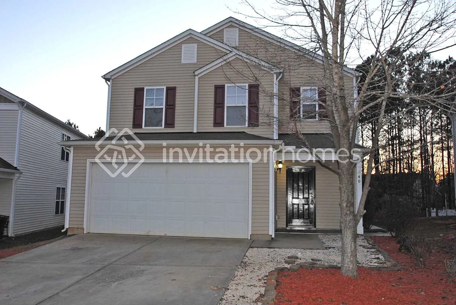 40 Buckleigh Dr Clayton, NC 27527 — Photo 1