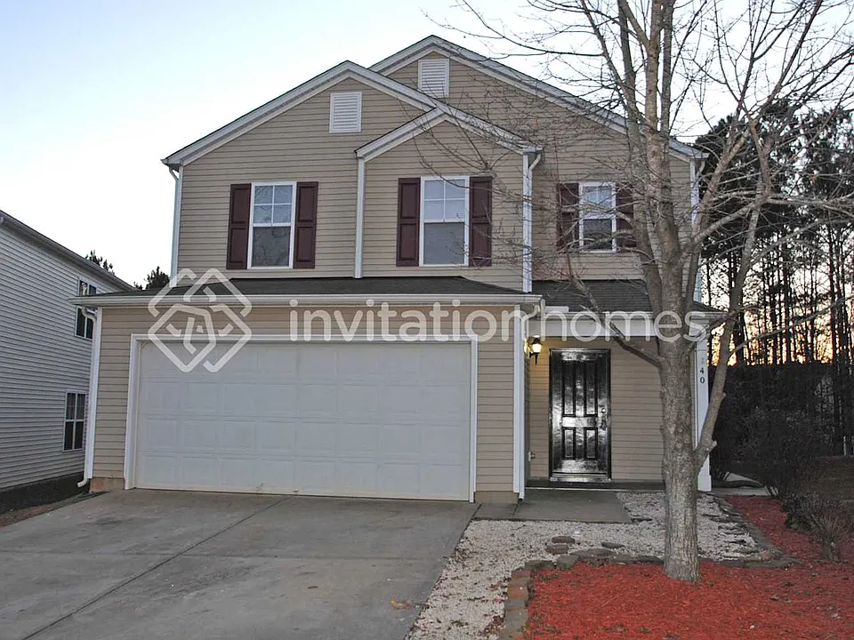 40 Buckleigh Dr