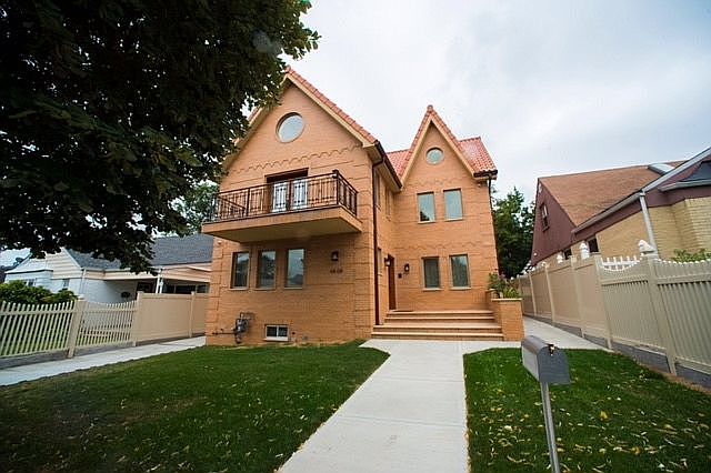 1st image of 4808 192nd St
