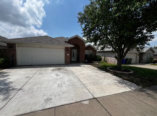 5408 Caribou Ridge Dr, Watauga, TX 76137