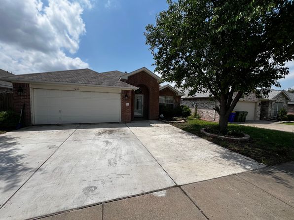 5408 Caribou Ridge Dr