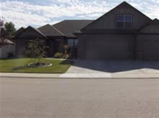 1112 Palace Ave, Emmett, ID 83617