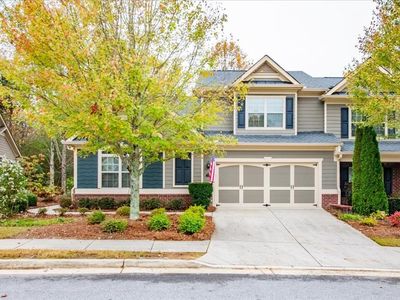 1595 Water Vista Ct #4301, Cumming, GA, 30041