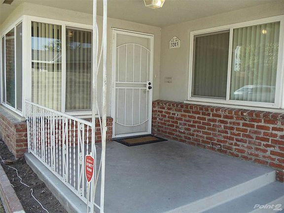 Welcome to your new home!