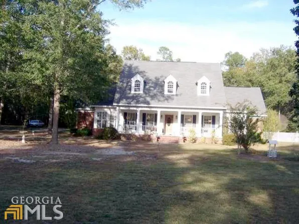 709 West Ln, Brooklet, GA 30415