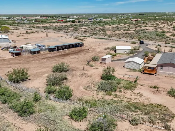 22 Foothills Dr, Alamogordo, NM 88310