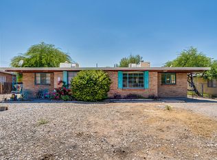 2909 N Palo Verde Ave, Tucson, AZ 85716