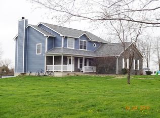 3253 E 700 N, Whiteland, IN 46184
