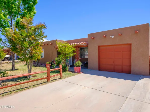 1212 Ash Ave, Las Cruces, NM 88001