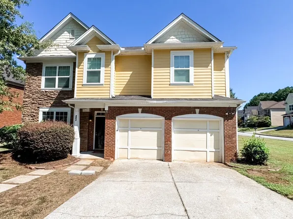 4387 Savannah Dr, Atlanta, GA 30349