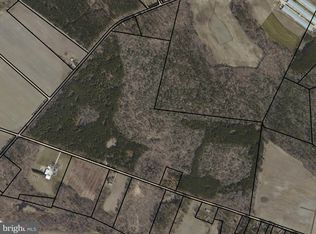 Tanyard Rd, Preston, MD 21655