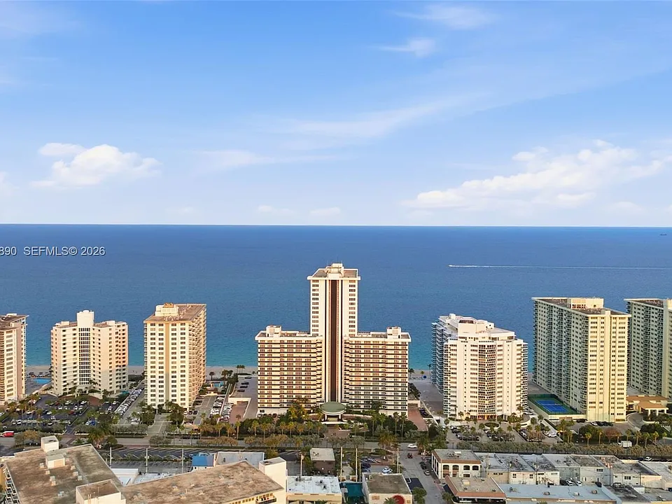 3500 Galt Ocean Dr #2314