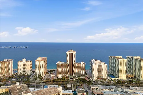3500 Galt Ocean Dr Photo 1