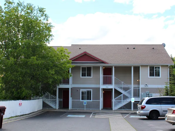 422 NE Maiden Ln APT 8, Pullman, WA 99163