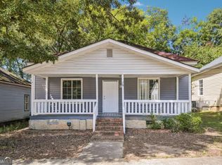 615 N 17th St, Griffin, GA 30223