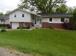 3042 Westwood Dr, Fort Madison, IA 52627