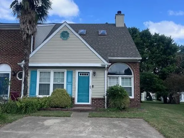 19 Lantern Way, Portsmouth, VA 23703